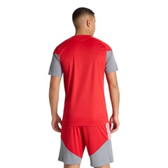 Camiseta do Internacional 26 Treino adidas - Masculina - Foto 2