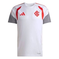 Camiseta do Internacional 26 Treino adidas - Masculina - Foto 3