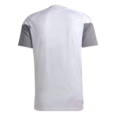 Camiseta do Internacional 26 Treino adidas - Masculina - Foto 4