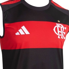 Regata do Flamengo I adidas - Masculina - Foto 3