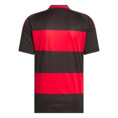 Camiseta do Flamengo  I 26 adidas-Masculina - Foto 2