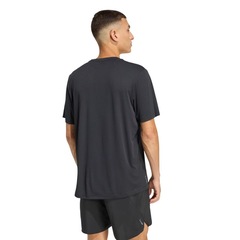 Camiseta adidas M/C Adi365 Running Essentials Masculina - Foto 2