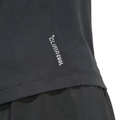 Camiseta adidas M/C Adi365 Running Essentials Masculina - Foto 3