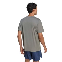 Camiseta adidas M/C Adi365 Running Essentials Masculina - Foto 2