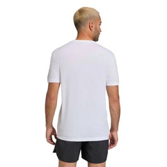 Camiseta adidas M/C Adi365 Essentials Masculina - Foto 2