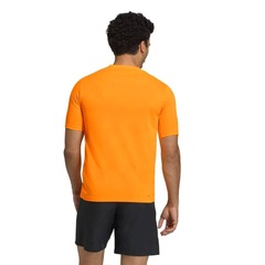 Camiseta adidas M/C Workout Essentials Base - Masculina - Foto 2