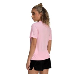 Camiseta adidas M/C Adi365 Running Essentials Feminina - Foto 2