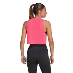 Regata adidas Boxy Train Essentials Feminina - Foto 2