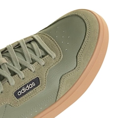 Tênis Masculino adidas Park St 2.0 - Foto 5
