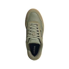 Tênis Masculino adidas Park St 2.0 - Foto 7
