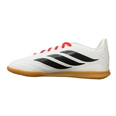 Chuteira Futsal Infantil adidas Predator Essentials 26 - Foto 2