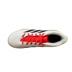 Chuteira Futsal Infantil adidas Predator Essentials 26 - Foto 3
