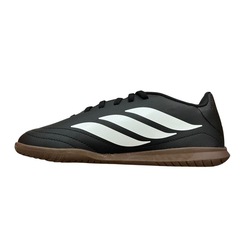 Chuteira Futsal Infantil adidas Predator Essentials 26 - Foto 2