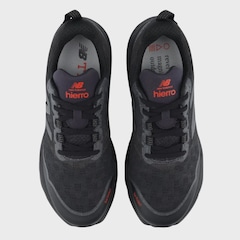 Tênis Masculino New Balance Fresh Foam X Hierro V9 - Foto 4