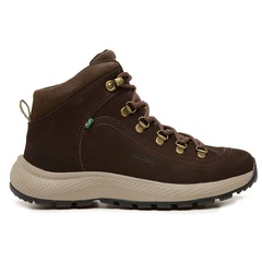 Bota Masculina Adventure Cano Alto Macboot Melissa - Foto 1