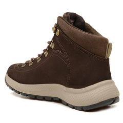 Bota Masculina Adventure Cano Alto Macboot Melissa - Foto 3