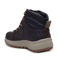 Bota Masculina Adventure Cano Alto Macboot Waterproof Flutua Batu - Foto 3