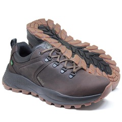 Tênis Masculino Adventure Macboot Imeri - Foto 2