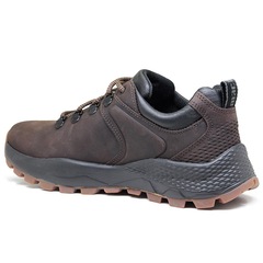 Tênis Masculino Adventure Macboot Imeri - Foto 3