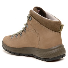 Bota Masculina Adventure Cano Alto Macboot Melissa - Foto 2