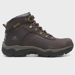 Bota Masculina Cano Alto Waterproof Macboot Sanhaço - Foto 1