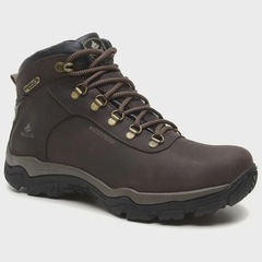 Bota Masculina Cano Alto Waterproof Macboot Sanhaço - Foto 2