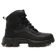 Bota Masculina Adventure Cano Longo Macboot Montana - Foto 1