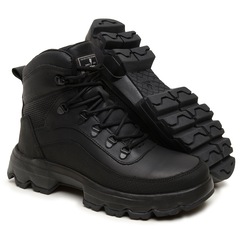 Bota Masculina Adventure Cano Longo Macboot Montana - Foto 2