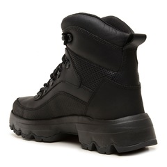 Bota Masculina Adventure Cano Longo Macboot Montana - Foto 3
