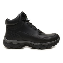 Bota Masculina Adventure Cano Alto Macboot Carnaúba - Foto 1