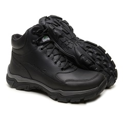 Bota Masculina Adventure Cano Alto Macboot Carnaúba - Foto 2