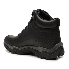 Bota Masculina Adventure Cano Alto Macboot Carnaúba - Foto 3
