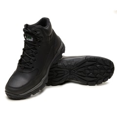 Bota Masculina Adventure Cano Alto Macboot Carnaúba - Foto 4