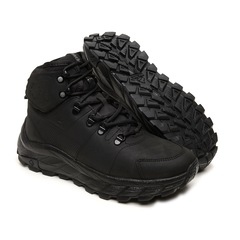 Bota Masculina Adventure Cano Alto Macboot Nevis - Foto 2