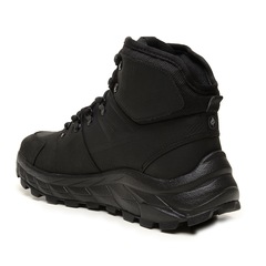 Bota Masculina Adventure Cano Alto Macboot Nevis - Foto 3