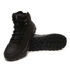 Bota Masculina Adventure Cano Alto Macboot Nevis - Foto 4