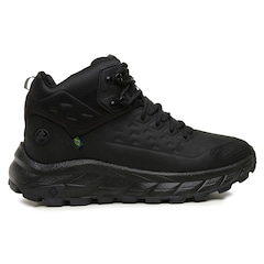 Bota Masculina Adventure Cano Alto Macboot Ushuaia - Foto 1