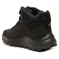 Bota Masculina Adventure Cano Alto Macboot Ushuaia - Foto 3