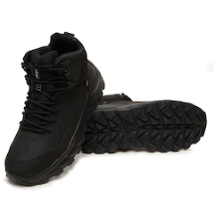Bota Masculina Adventure Cano Alto Macboot Ushuaia - Foto 4