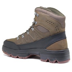 Bota Masculina Adventure Cano Longo Macboot - Foto 2