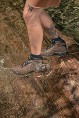 Bota Masculina Cano Alto Waterproof Macboot - Foto 6