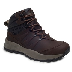 Bota Masculina Adventure Cano Alto Macboot Massaranduba - Foto 3