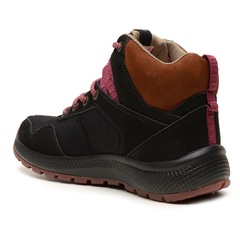Bota Unissex Adventure Cano Alto Macboot Taiúva - Foto 3