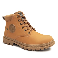 Bota de Segurança Masculina Cano Alto Macboot C.A0002 - Foto 3