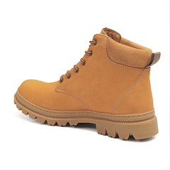 Bota de Segurança Masculina Cano Alto Macboot C.A0002 - Foto 5