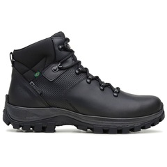 Bota Masculina Adventure Cano Alto Macboot Tatu - Foto 1