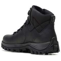 Bota Masculina Adventure Cano Alto Macboot Tatu - Foto 4