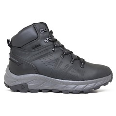 Bota Masculina Adventure Cano Alto Macboot Waterproof - Foto 1