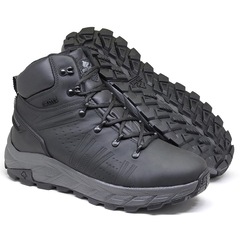 Bota Masculina Adventure Cano Alto Macboot Waterproof - Foto 2