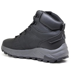 Bota Masculina Adventure Cano Alto Macboot Waterproof - Foto 3